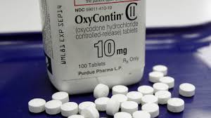 opioider