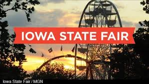 Iowa State Fair