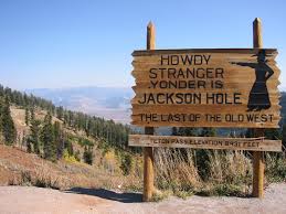 Jackson Hole
