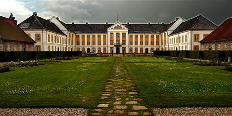 Augustenborg