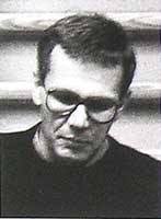 Torkil Lauesen dengang