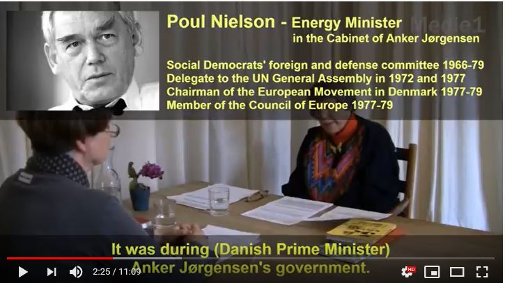 Poul Nielson Klokkeklare