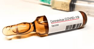 Corona vaccine