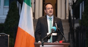 Leo Varadkar