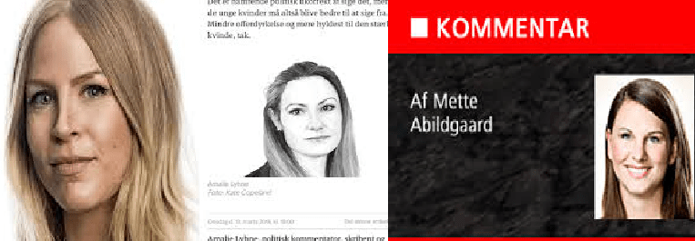 Selsing - Lyhne - Abildgaard