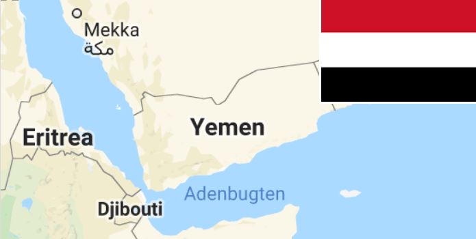 Yemen