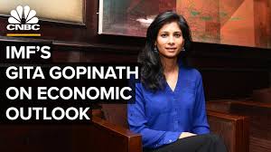 Gita Gopinath
