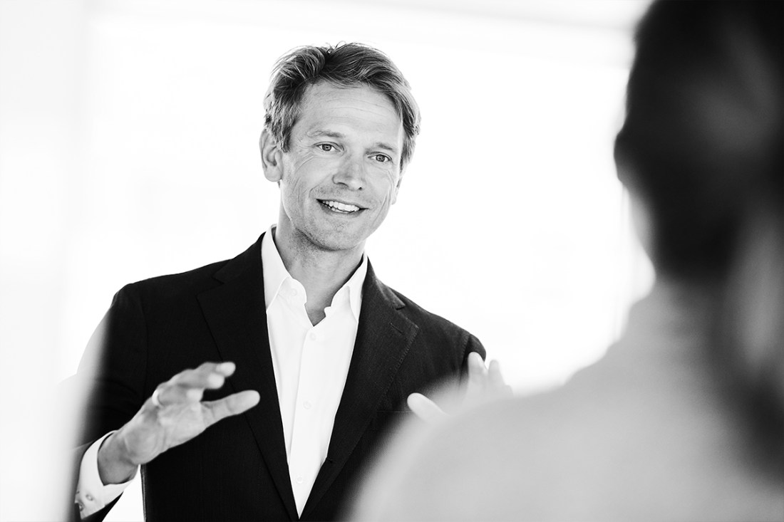 Mantoni Vækstfonden