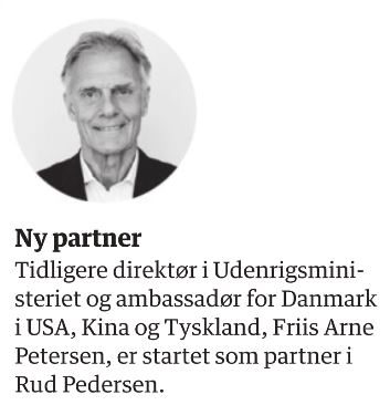 Friis Partner