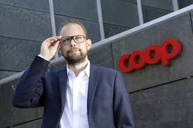 Kræn Østergaard Nielsen