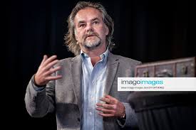 Carl-Johan Dalgaard Overvismand