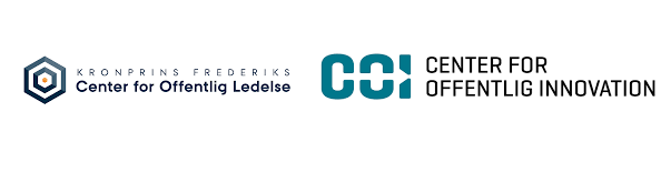 Center for Offentlig Ledelse Center for Offentlig Innovation