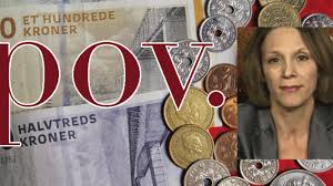 POV Annegrethe Rasmussen