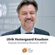 Ulrik Vestergaard Knudsen