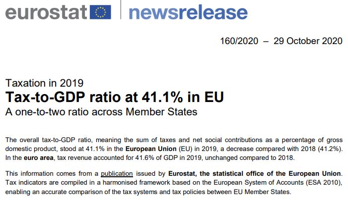 Eurostat