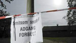 Veterinært beredskab