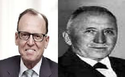 Besenbacher Frederiksen