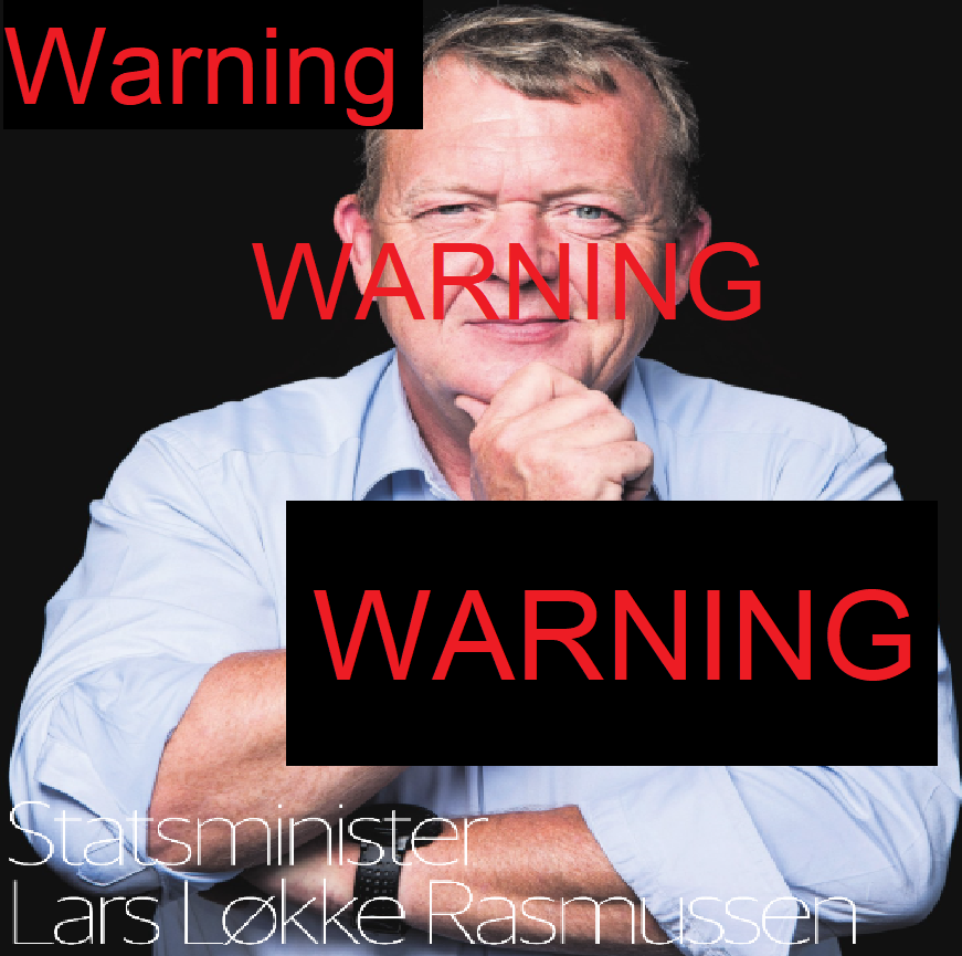 Warning
