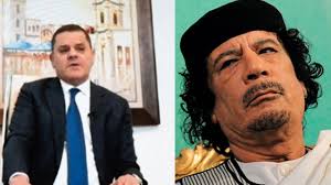 Libyen Abdul Hamid Mohammed Dbeibah