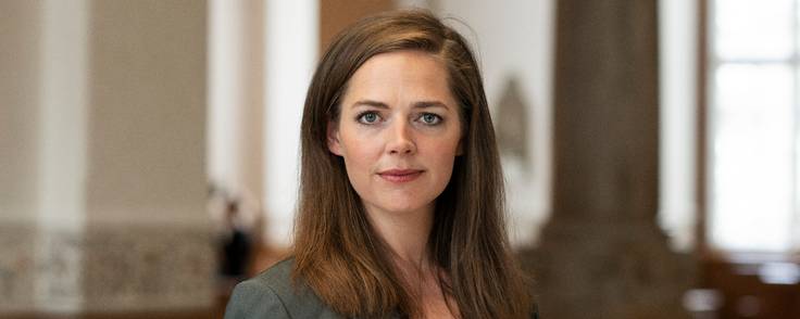 Marchen Neel Gjertsen