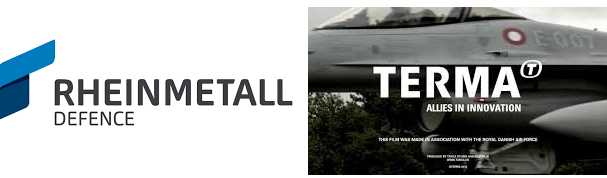 Rheinmetall Terma
