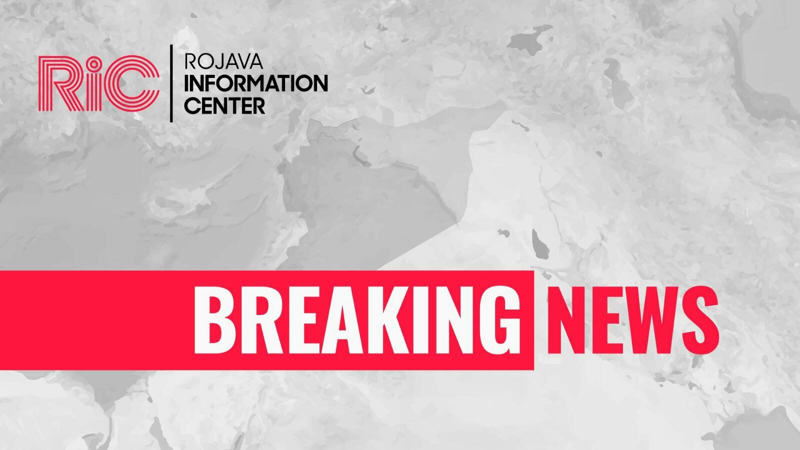 Rojava Information Center