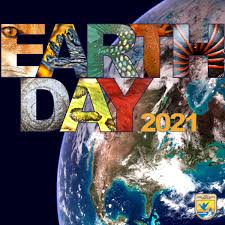 Earth Day