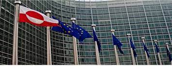 Grønland EU fiskeri