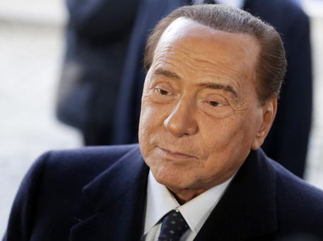 RUBY TER: PM CHIEDE DI ACCERTARE LE CONDIZIONI DI BERLUSCONI