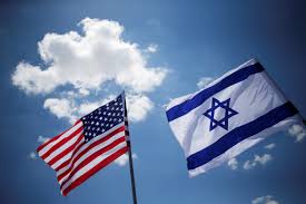 USA Israel
