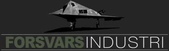 Forsvarsindustri