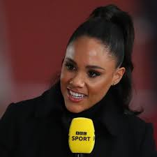 Alex Scott