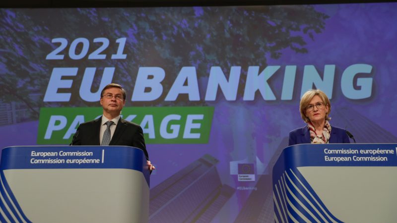 Banking Package 2021