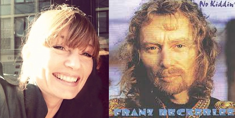 Beckerlee Honey Franz