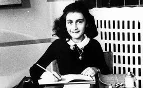 Anne Frank