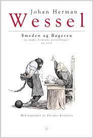 At rette smed for bager