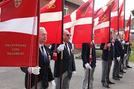 Faner soldaterforening