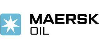 Maersk Oil