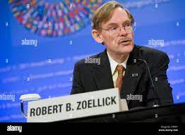 Robert Zoellick