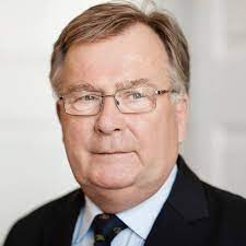 Claus Hjort Frederiksen