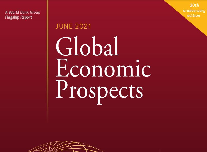 Verdensbanken juni 22