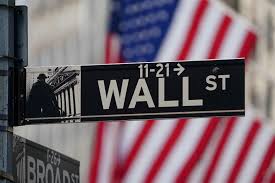 Wall Street