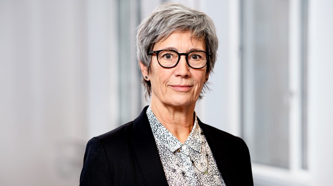 Medarbejder- og Kompetencestyrelsen