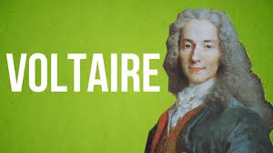 Voltaire