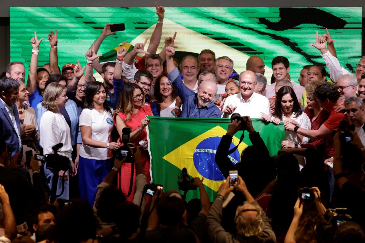 Lula 2023
