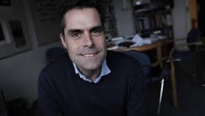 Jakob Skovgaard-Petersen