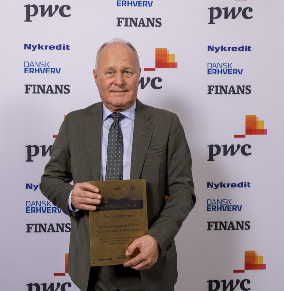 Torben Østergaard-Nielsen