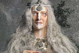 Ane Halsboe-Jørgensen