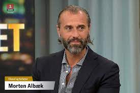 Morten Albæk