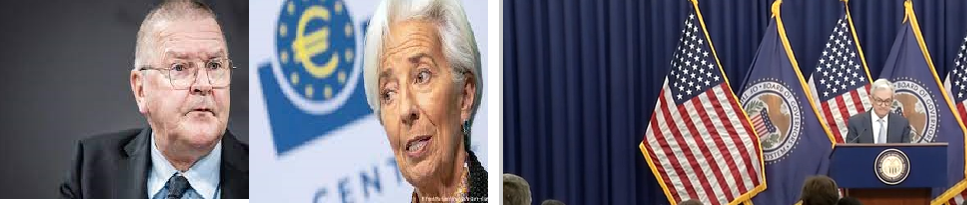 Rohde, Lagarde, Powell